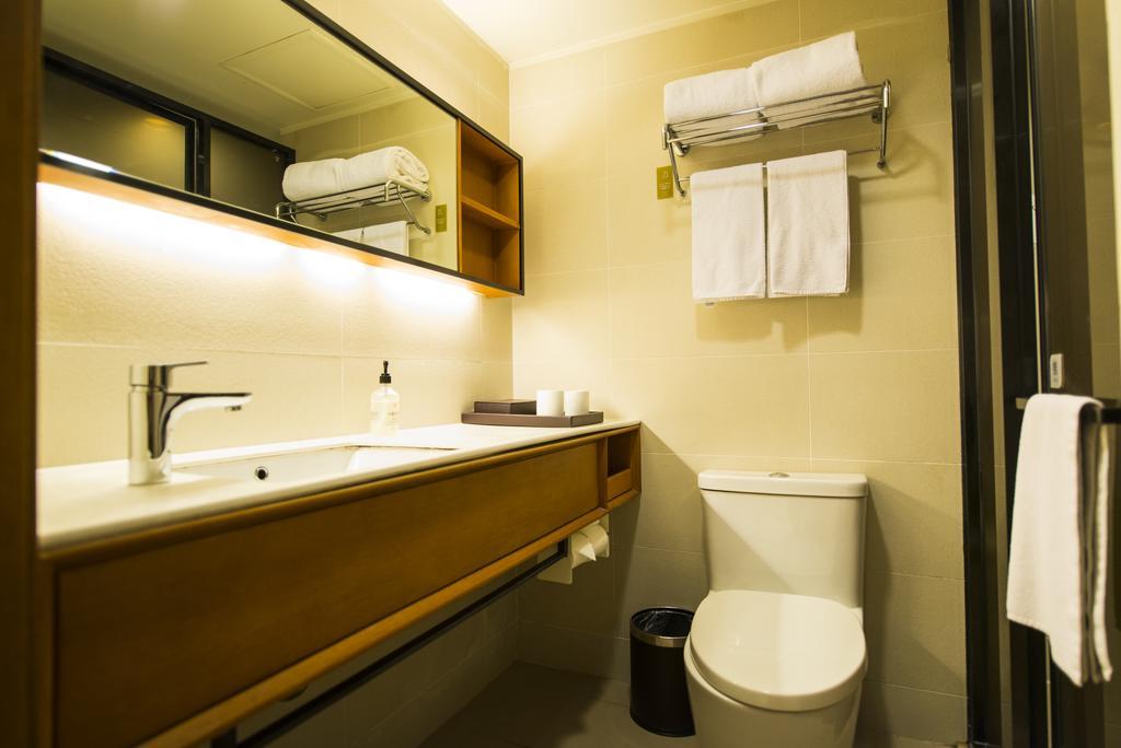 Ji Hotel Xintiandi Šanghaj Exteriér fotografie